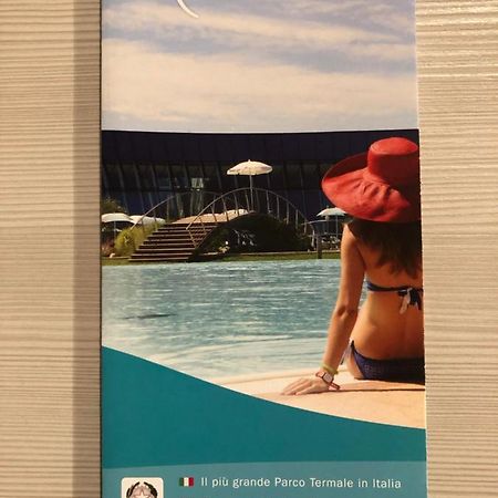 Appartamento Rosegarden Pescantina Dış mekan fotoğraf