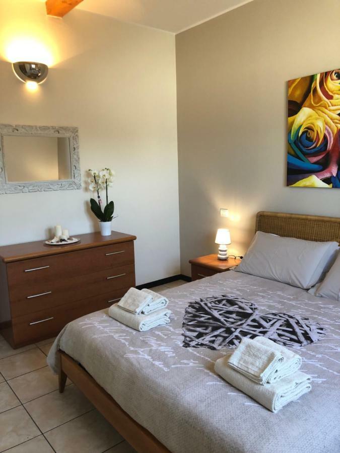Appartamento Rosegarden Pescantina Dış mekan fotoğraf