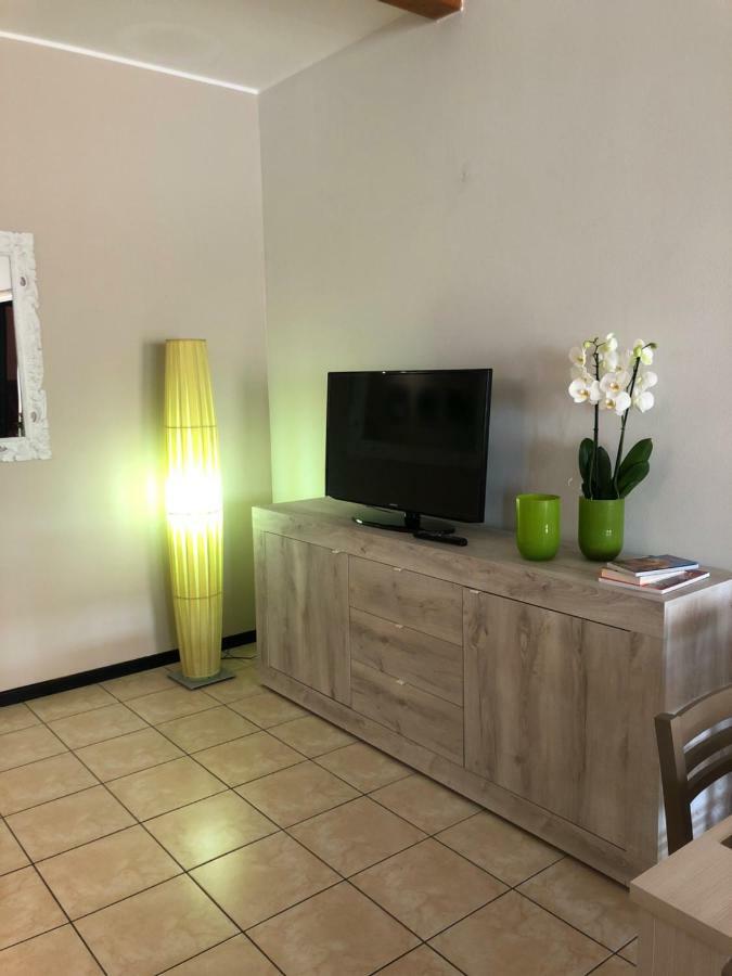 Appartamento Rosegarden Pescantina Dış mekan fotoğraf