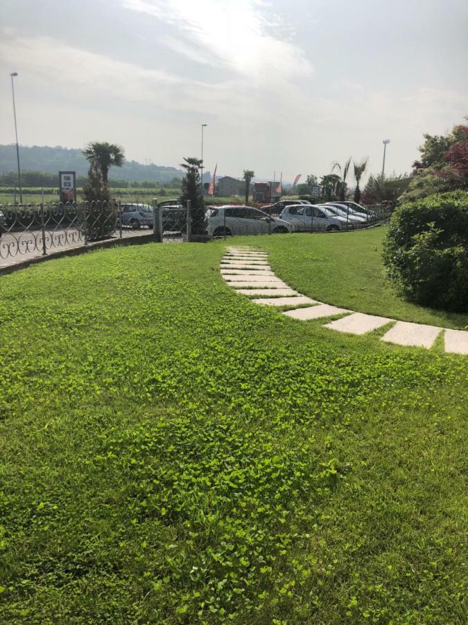 Appartamento Rosegarden Pescantina Dış mekan fotoğraf