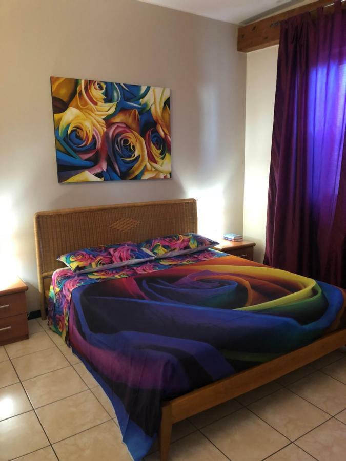 Appartamento Rosegarden Pescantina Dış mekan fotoğraf