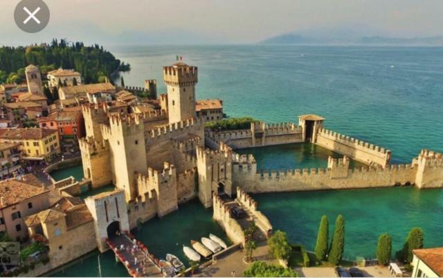 Appartamento Rosegarden Pescantina Dış mekan fotoğraf